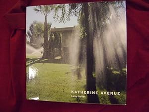 Imagen del vendedor de Katherine Avenue. a la venta por BookMine