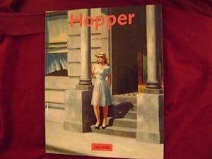 Seller image for Edward Hopper. 1882-1967. Vision of Reality. for sale by BookMine