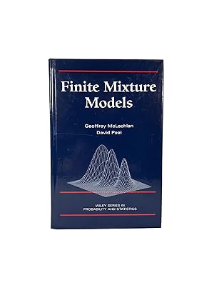 Finite Mixture Models