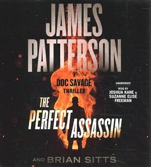 Seller image for Perfect Assassin for sale by GreatBookPrices