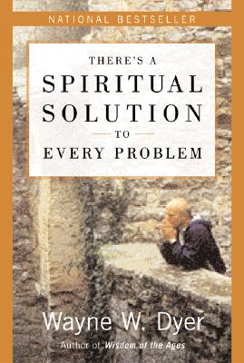 Imagen del vendedor de There's a Spiritual Solution to Every Problem (Paperback or Softback) a la venta por BargainBookStores