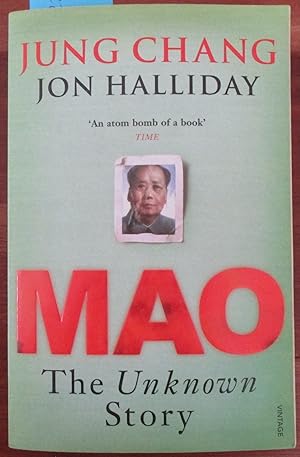 Mao: The Unknown Story