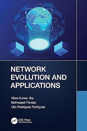 Immagine del venditore per Network Evolution and Applications venduto da moluna