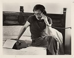 Imagen del vendedor de Annie Hall (Original photograph of Woody Allen from the 1977 film) a la venta por Royal Books, Inc., ABAA