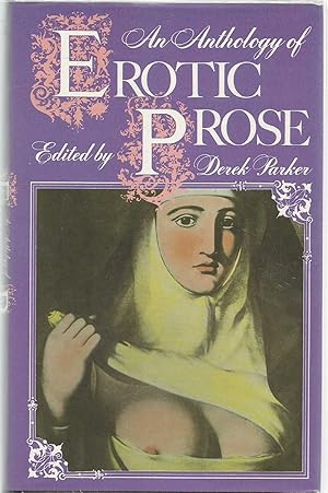 Imagen del vendedor de An Anthology of Erotic Prose a la venta por Turn The Page Books