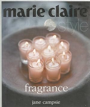 Marie Claire Style - fragrance.