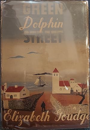 Green Dolphin Street