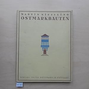 Seller image for Ostmarkbauten : Stdtebau in einer Mittelstadt. for sale by SinneWerk gGmbH