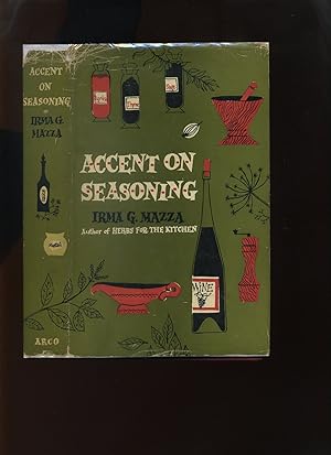 Accent on Seasoning