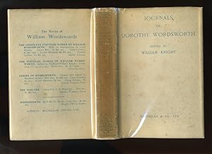 Journals of Dorothy Wordsworth