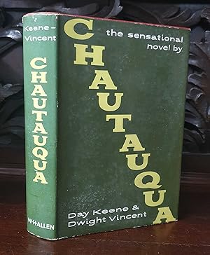 Chautauqua