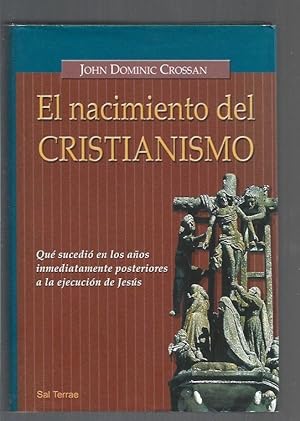 NACIMIENTO DEL CRISTIANISMO - EL