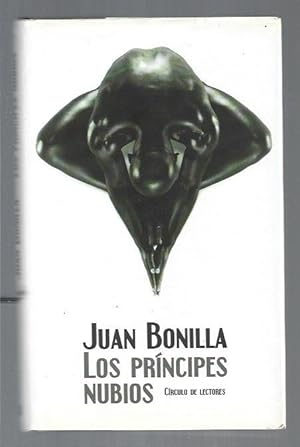 Seller image for PRINCIPES NUBIOS - LOS for sale by Desvn del Libro / Desvan del Libro, SL