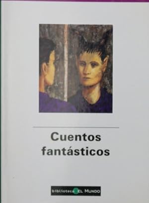 Imagen del vendedor de Cuentos fantsticos a la venta por Librera Alonso Quijano