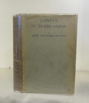 Essays in Persuasion