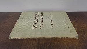 Seller image for Weaving For Amateurs for sale by BoundlessBookstore