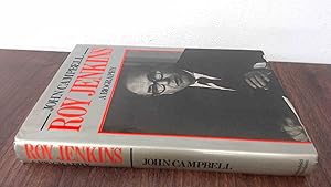 Seller image for Roy Jenkins for sale by BoundlessBookstore