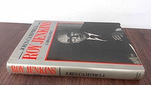 Imagen del vendedor de Roy Jenkins a la venta por BoundlessBookstore