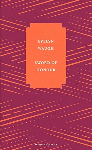 Seller image for Sword of Honour for sale by moluna