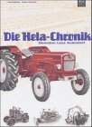 Seller image for Die Hela-Chronik. for sale by Antiquariat Berghammer