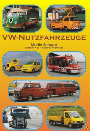 VW-Nutzfahrzeuge.