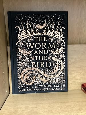 Immagine del venditore per The Worm and the Bird: Coralie Bickford-Smith venduto da Chapter Two (Chesham)