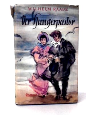 Imagen del vendedor de Der Hungerpastor a la venta por World of Rare Books