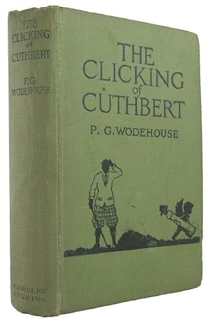 THE CLICKING OF CUTHBERT