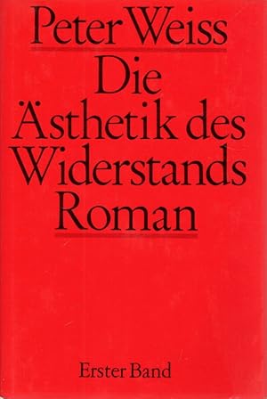 Die Ästhetik des Widerstands