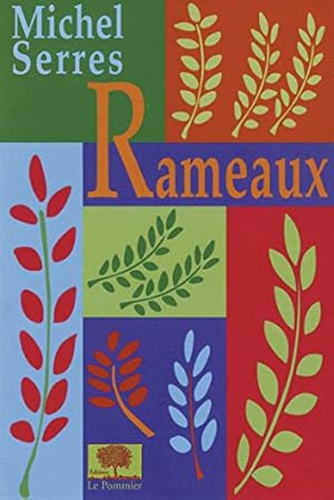 Image du vendeur pour Rameaux mis en vente par librairie philippe arnaiz