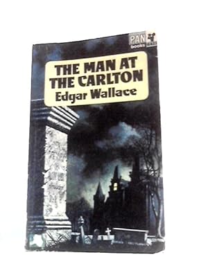 Bild des Verkufers fr The Man at the Carlton zum Verkauf von World of Rare Books