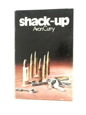 Seller image for Shack-Up for sale by World of Rare Books