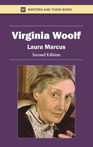 Bild des Verkufers fr Virginia Woolf zum Verkauf von WeBuyBooks