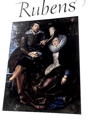 Seller image for Peter Paul Rubens (1577-1640) 16 Beautiful Full Colour Prints for sale by World of Rare Books