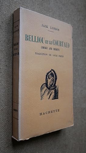 Belliou et le Courtaud