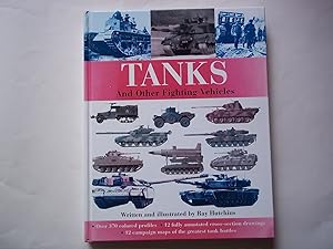 Image du vendeur pour Tanks: And Other Fighting Vehicles mis en vente par Carmarthenshire Rare Books