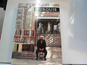Seller image for Turquie. photos : fulvio roiter. for sale by JLG_livres anciens et modernes