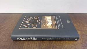 Seller image for A Way Of Life: The business history of the Samworth family for sale by BoundlessBookstore