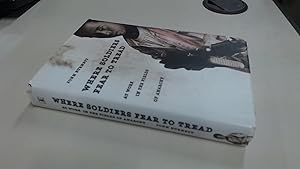 Seller image for Where Soldiers Fear To Tread for sale by BoundlessBookstore