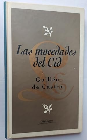 Immagine del venditore per Las mocedades del Cid venduto da La Leona LibreRa