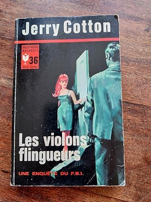 Les Violons Flingueurs