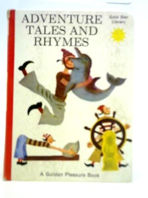 Immagine del venditore per Adventure Tales and Rhymes venduto da World of Rare Books
