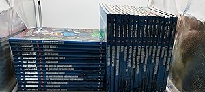 Immagine del venditore per superman mondadori 1-30 venduto da Luens di Marco Addonisio