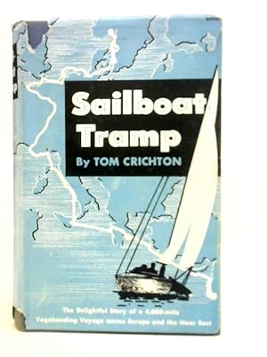 Seller image for Sailboat Tramp for sale by World of Rare Books