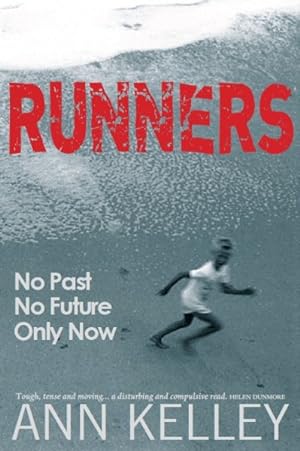 Seller image for Runners for sale by GreatBookPrices