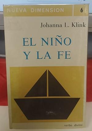 Image du vendeur pour El nio y la fe mis en vente par La Leona LibreRa