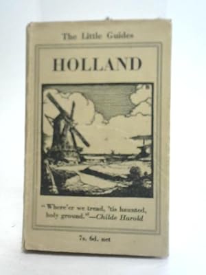 Seller image for Holland for sale by World of Rare Books