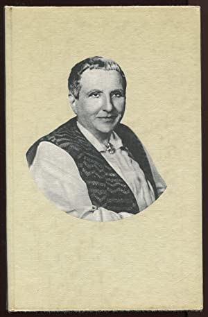 Immagine del venditore per Autobiographie d'Alice Toklas venduto da librairie le Parnasse
