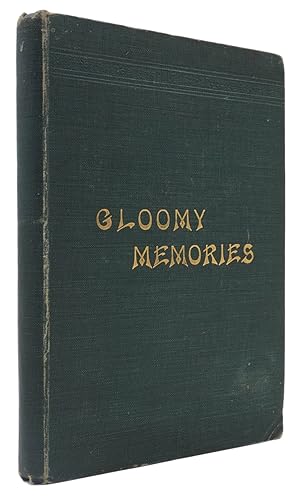 Donald M'Leod's Gloomy Memories in The Highlands of Scotland: Versus Mrs Harriet Beecher Stowe?s ...