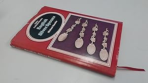 Imagen del vendedor de English Silver Spoons (Lett's Collectors Guides) a la venta por Redux Books